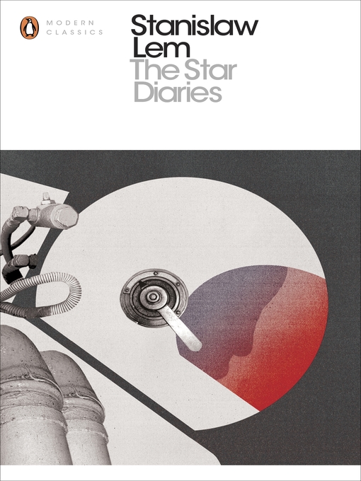 Title details for The Star Diaries by Stanislaw Lem - Available